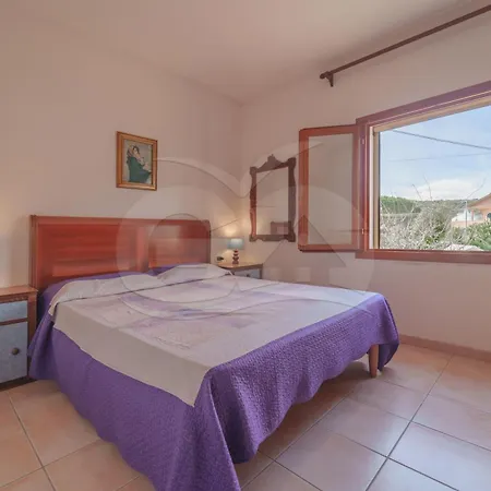 Lägenhet Casa Silverio A Campo - Goelba Marina di Campo