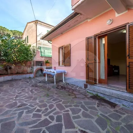 Casa Silverio A Campo - Goelba