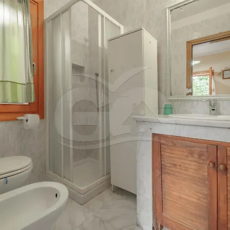 Apartment Casa Silverio A Campo - Goelba