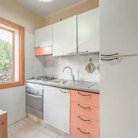Casa Silverio A Campo - Goelba Apartment