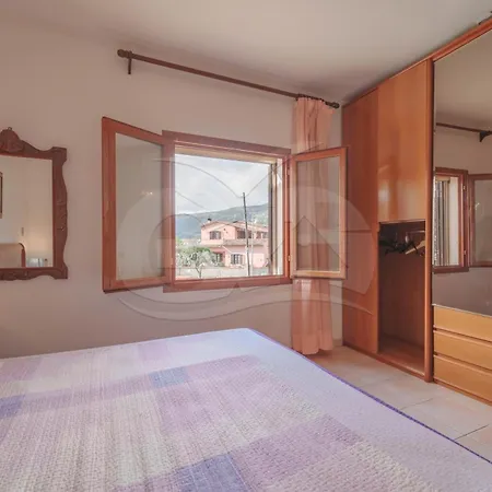 Casa Silverio A Campo - Goelba