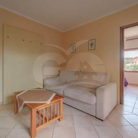 Casa Silverio A Campo - Goelba