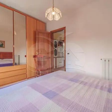 Apartament Casa Silverio A Campo - Goelba