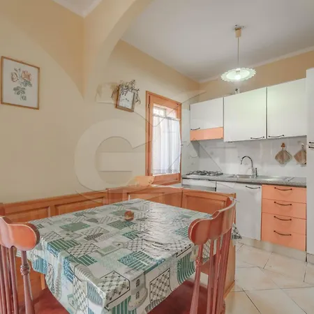 Casa Silverio A Campo - Goelba Apartament Marina di Campo