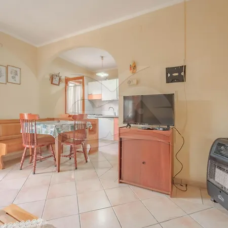 Apartament Casa Silverio A Campo - Goelba Marina di Campo